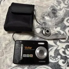 美品✨VIVICAM Vivitar VC5050 ピンク トイデジカメラ Amazon | ViviCam 5050 ピンク VIV-5050-PINK | デジタルカメラ 通販