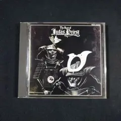 『The Best of Judas Priest』ジューダス・プリースト/