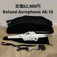 Roland Aerophone AE-10 ホワイト