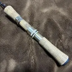 UFMウエダ バックウォータースペシャル BWS-55 5'6\"トラウトロッド UFMウエダ バックウォータースペシャル BWS-55 5´6 トラウトロッド