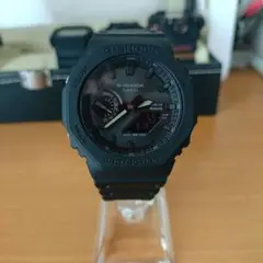 G-SHOCK JA B2100CTソーラーブルートゥースカーボンコアガード