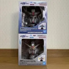 機動戦士ガンダムSEED FREEDOM ヘッド型スピーカー 2種セット