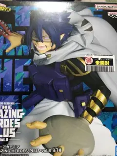 THE AMAZING HEROES PLUS 天喰環 10体セット THE AMAZING HEROES PLUS 天喰環 10体セット - コミック・アニメ