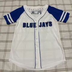 BLUE JAYS×Victoria’s Secretメッシュユニフォーム