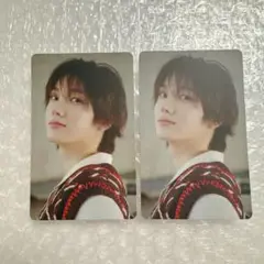 BOYNEXTDOOR BOYLIFE ソンホ HMV特典