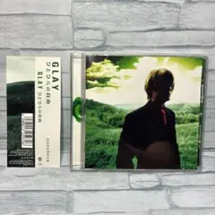 GLAY/ひとひらの自由