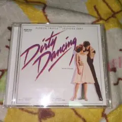 Dirty Dancing サウンドトラック CD