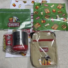 マクドナルド 福袋 2023