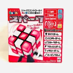 【美品】メガハウス MegaHouse ルービックスパーク