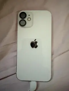 Apple iPhone 12 mini ホワイト　128GB