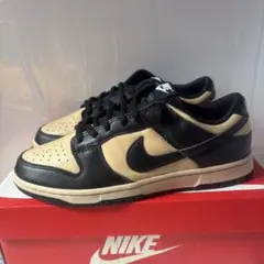 Nike DUNK low パンダ