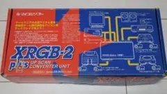XRGB-2 plus アップスキャンコンバーター