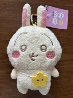 ⭐️ちいかわ がま口ポーチ うさぎ⭐️
