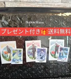 ミセスグリーンアップル　一番クジ