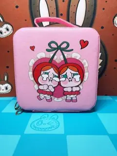 ♡CRYBABY♡さくらんぼ⭐︎小物入れ⭐︎新品未使用