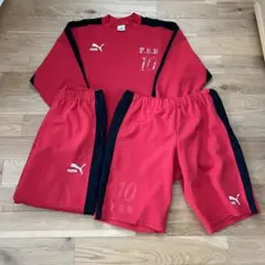 PUMA 三点セット