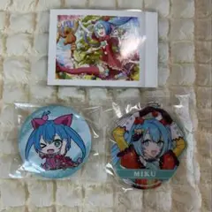 ワンダショ初音ミク