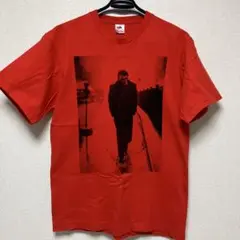 理由なき反抗　Jディーン　FRUIT OF THE LOOM Tシャツ L