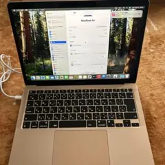 MacBook Air 2020 M1 A2337