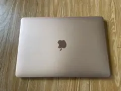 APPLE MacBook Air M1 2020モデル ゴールド256GB