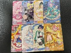 アイプリ　サンリオ　コンプセット