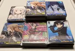 ヴァイスシュバルツ　R以上　まとめ