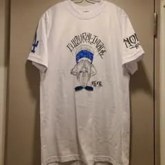 【レア❗️】HOMIE×チカーノTシャツ