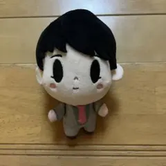 原因は自分にある。げんじぶ 桜木雅哉 ぬいぐるみ ちびぬい Amazon.co.jp: 原因は自分にある。げんじぶ 桜木雅哉 ぬいぐるみ
