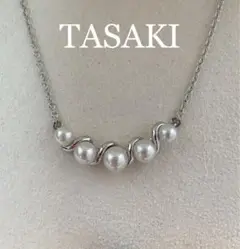 ミキモト パール イヤリング 約7㎜珠