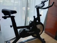 STEADYスピンバイク