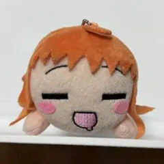 ラブライブ！寝そべりぬいぐるみ　パジャマ ラブライブ 寝そべりぬいぐるみ 桜内梨子 パジャマ SS 新品未