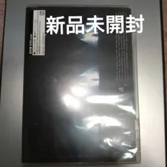 KAT-TUN/KAT-TUN LIVE TOUR 2023 新品　未開封