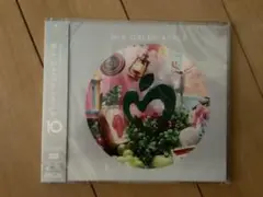 Mrs.GREEN APPLE／10（初回限定　MAGICAL PRICE盤）