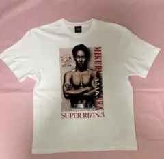 朝倉未来 応援グッズ 超RIZIN.3 応援Tシャツ