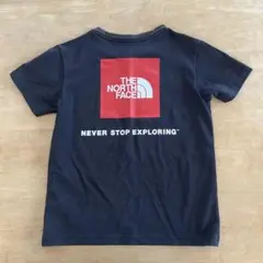 THE NORTH FACE ノースフェイス　Ｔシャツ130cm