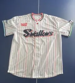東京ヤクルトユニフォーム　2024レディースディ　配布