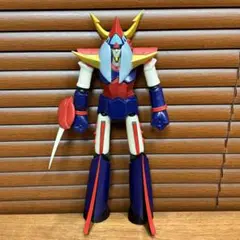 勇者ライディーン　フィギュア