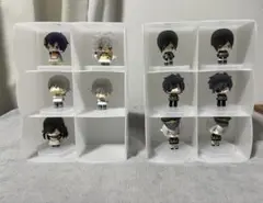 刀剣乱舞　こえだらいず