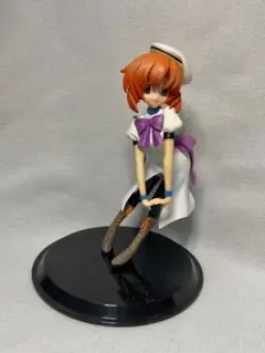 竜宮レナ フィギュア