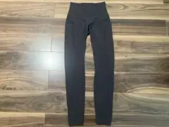 ルルレモン Align Hi-Rise Pant with Pockets 6