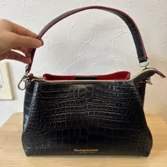 modaprincipe モーダプリンチペ 2wayバッグ