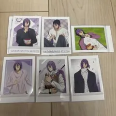 紫原敦 黒子のバスケ ぱしゃこれ セット