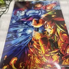 鬼滅の刃　映画特典