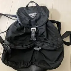 PRADA V131 バックパック