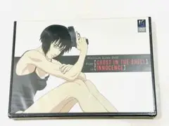 【未開封非売品】イノセンス INNOCENCE ガイドDVD