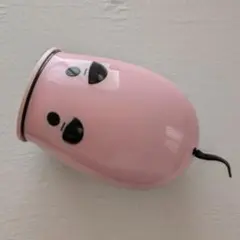 ブタのCDケース オブジェ