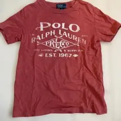キッズ☆Polo by Ralph Lauren Tシャツ サイズ6