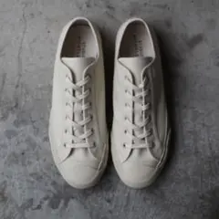 最終価格 新品未使用 STUDIO NICHOLSON スニーカー 25cm