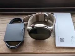 amazfit GTR 4