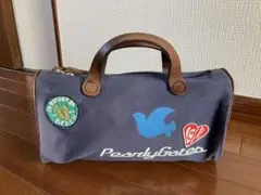 ⭐︎パーリーゲイツ・ラウンドバッグ
